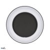 OPRAWA ELEWACYJNA VALIT 10W 3000K 800LM IP65 200X45MM OKRĄGŁA GRAFIT